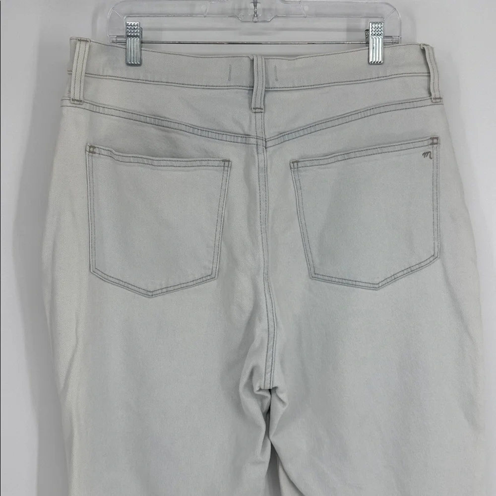 Madewell cut ultimate
